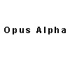 Opus Alpha